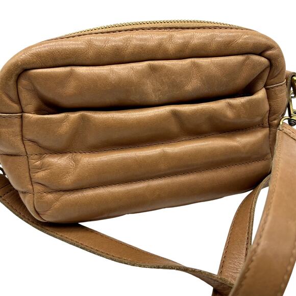 Madewell The Transport Camera Bag Puff Edition - Picture 1 of 6